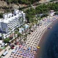 fantasia hotel marmaris