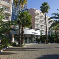 kervansaray hotels marmaris