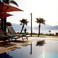 sentido orka lotus beach