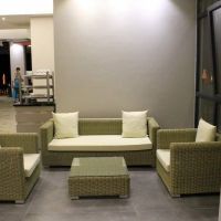 begonville beach hotel