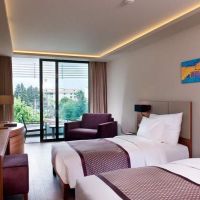 tui blue grand azur  (ex. d-resort grand azur marmaris)