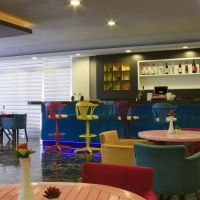 vela hotel icmeler