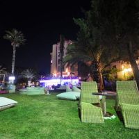 dora beach marmaris hotel