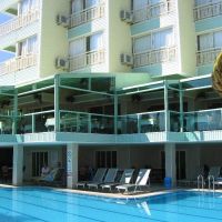 flamingo  hotel