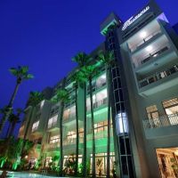 fantasia hotel marmaris