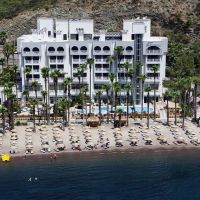 fantasia hotel marmaris