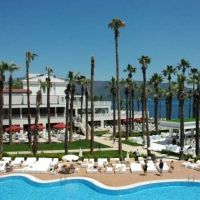 ideal prime beach