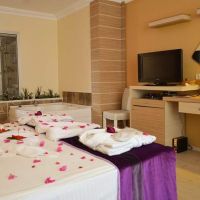 dora beach marmaris hotel