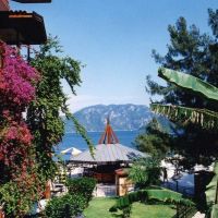 marmaris park hotel
