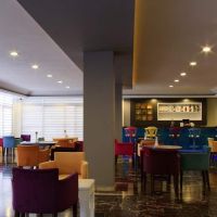 vela hotel icmeler