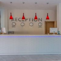 hotel palmea