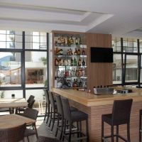 begonville beach hotel