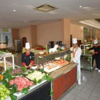 kervansaray hotels marmaris