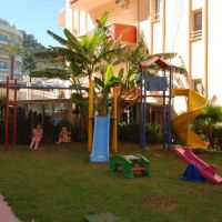 club hotel diana