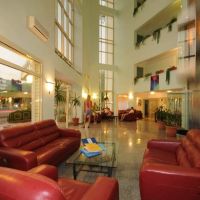 flamingo  hotel