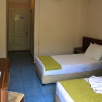 vela hotel icmeler