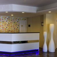 vela hotel icmeler