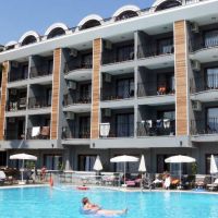 club viva hotel