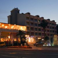 vela hotel icmeler