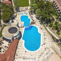 melas holiday village