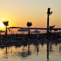 cenger beach resort & spa