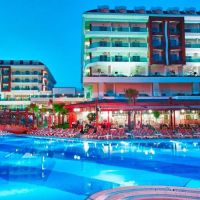 adalya ocean deluxe