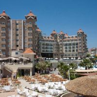 side mare resort & spa