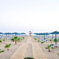 paloma oceana resort