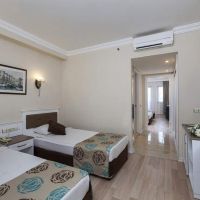 primasol hane family resort hotel