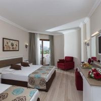 primasol hane family resort hotel