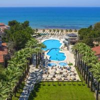 melas holiday village