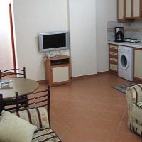 cinar family suite hotel