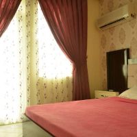 midnight sun hotel