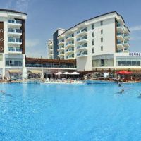 cenger beach resort & spa