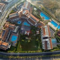 primasol hane family resort hotel