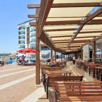 cenger beach resort & spa