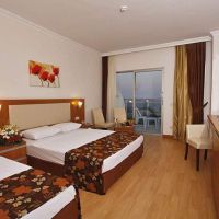 cenger beach resort & spa