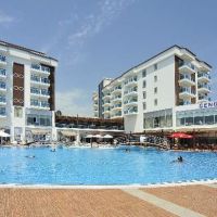 cenger beach resort & spa