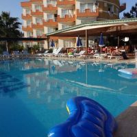 ozgurhan hotel