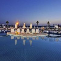 cenger beach resort & spa