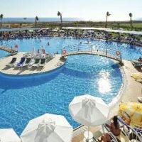 cenger beach resort & spa