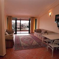 cinar family suite hotel