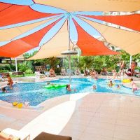 side mare resort & spa