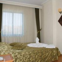 cinar family suite hotel