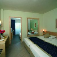 side mare resort & spa