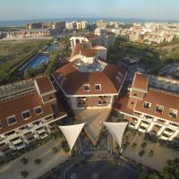 primasol hane family resort hotel