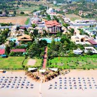 Fun&sun Life Side Resort (ex.Iron Ambassador Side)