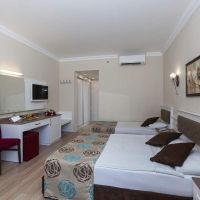 primasol hane family resort hotel