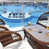 cenger beach resort & spa