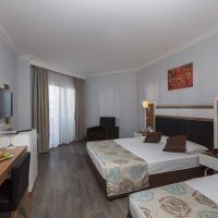 primasol hane family resort hotel